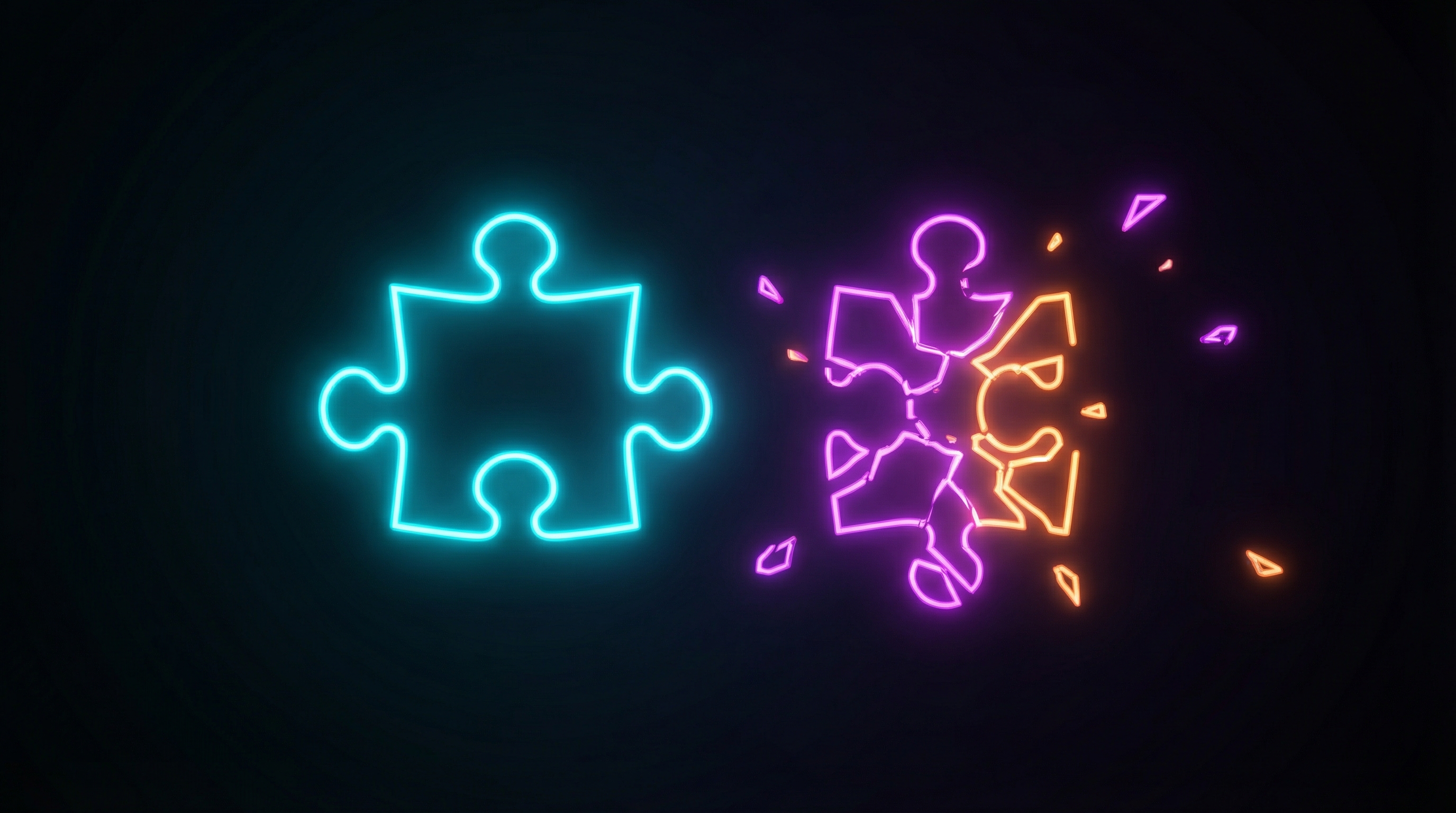 The gap between intention and execution